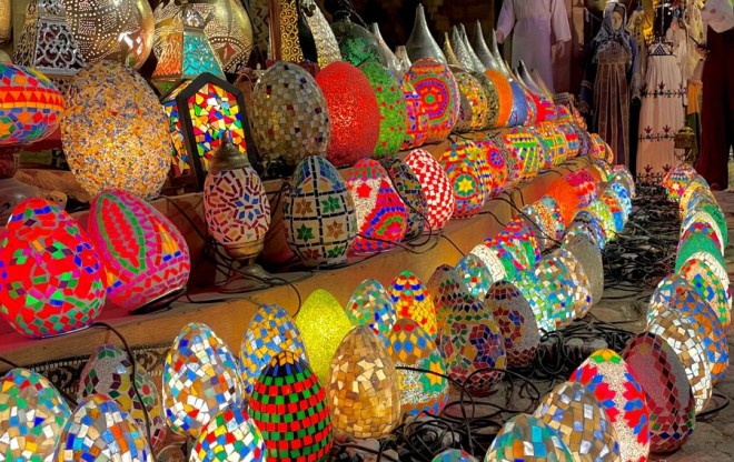 Leisure in Sharm El Sheikh