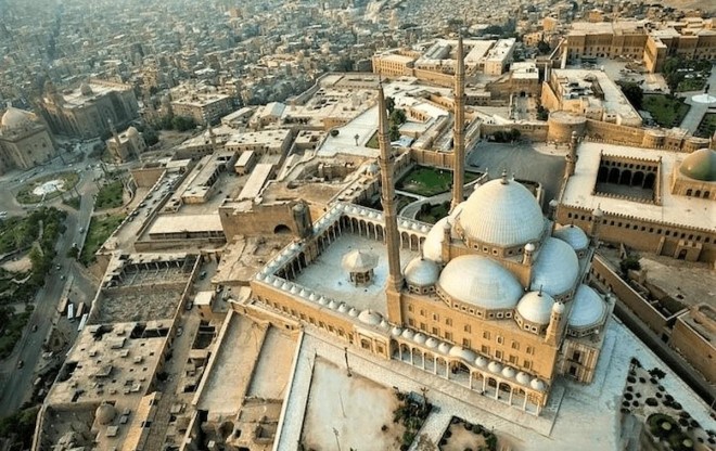Cairo City Tour