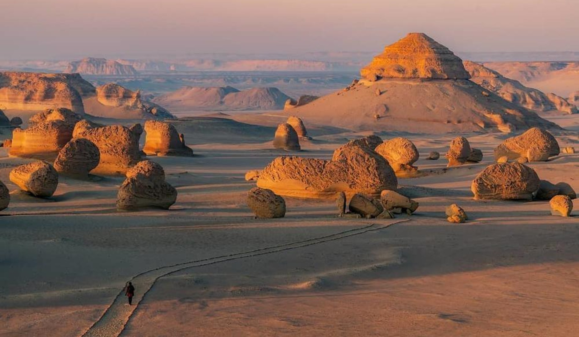 Al Fayoum Day Trip