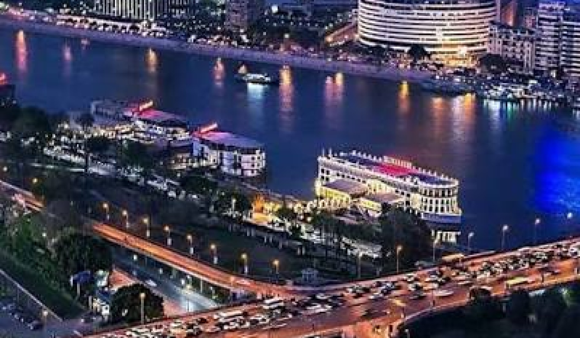 Cairo City Tour