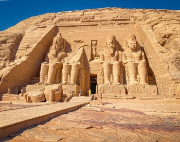 Abo Simbel
