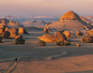 Al Fayoum Day Trip