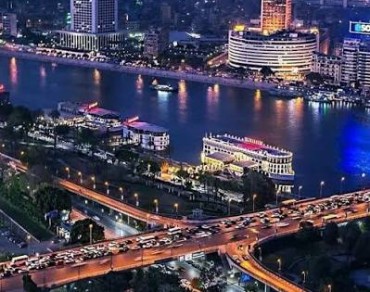 Cairo City Tour